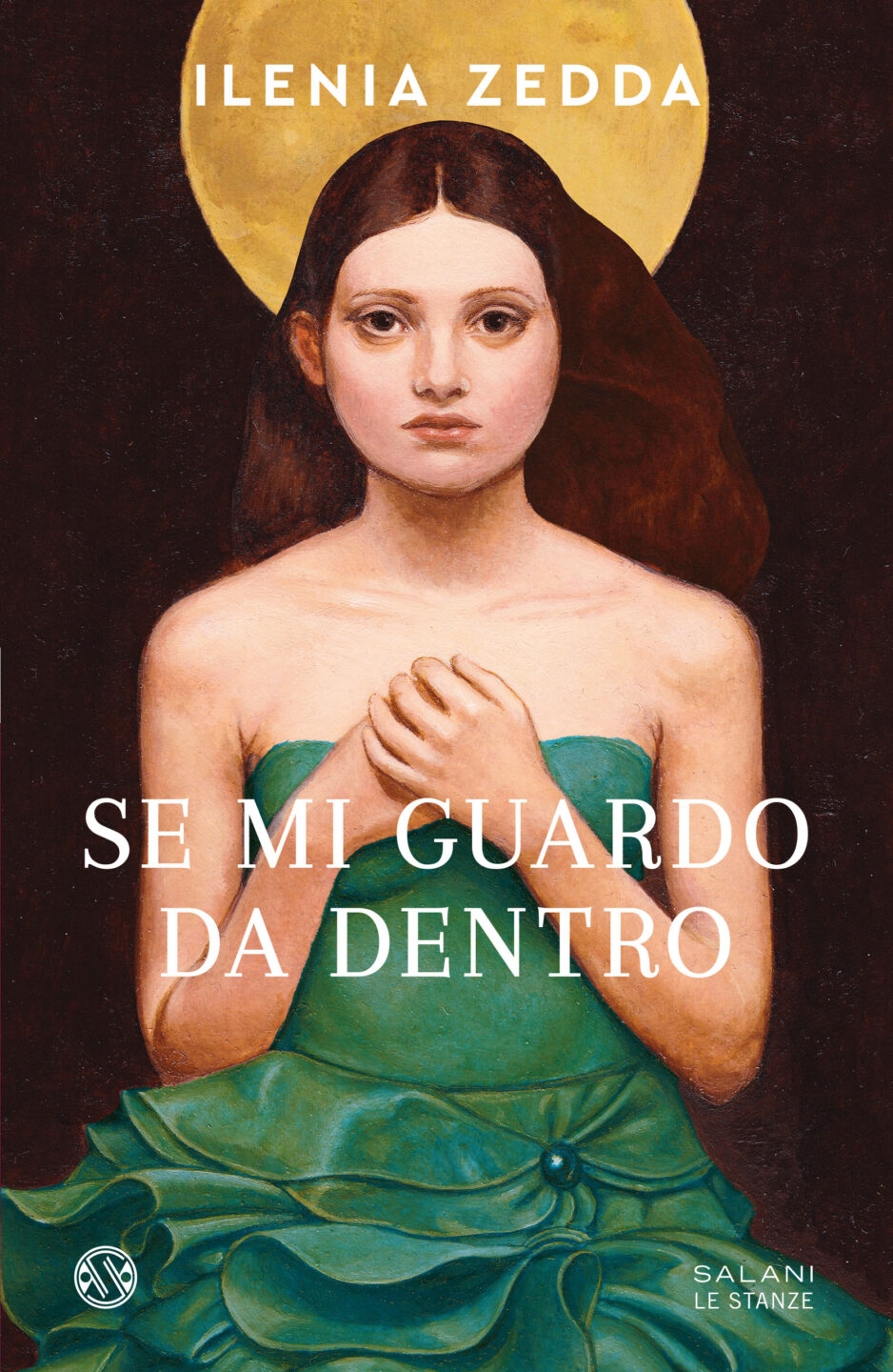 “Se mi guardo da dentro”, il romanzo di Ilenia Zedda sull’ascoltare il proprio corpo