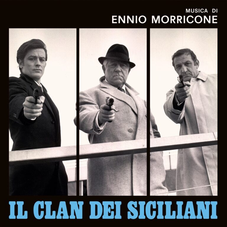 il-clan-dei-siciliani-cover