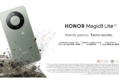 HONOR lancia HONOR Magic8 Lite: lo smartphone mid-range più resistente con ottima batteria
