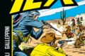"Tex - Montales", la terza edizione della raccolta cult da Sergio Bonelli Editore