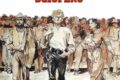 "Ken Parker - Sciopero", da Sergio Bonelli nuova veste per gli albi da Giancarlo Berardi e Ivo Milazzo