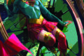 "Supergirl: Riflessione oscura", da Panini Comics la storia firmata da Francesca Michielin, Irene Marchesini e Federica Croci
