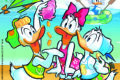 Topolino torna con tre numeri speciali estivi