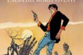 "Dylan Dog - L'alba dei morti viventi", da Sergio Bonelli editore la riedizione con la sceneggiatura di Tiziano Sclavi