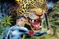 "Mister NO - L'inferno verde", da Sergio Bonelli editore il volume speciale con tre avventure